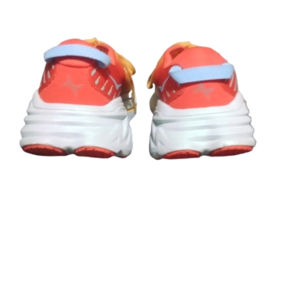 HOKA Bondi X Running Shoes - Picture 4 of 13